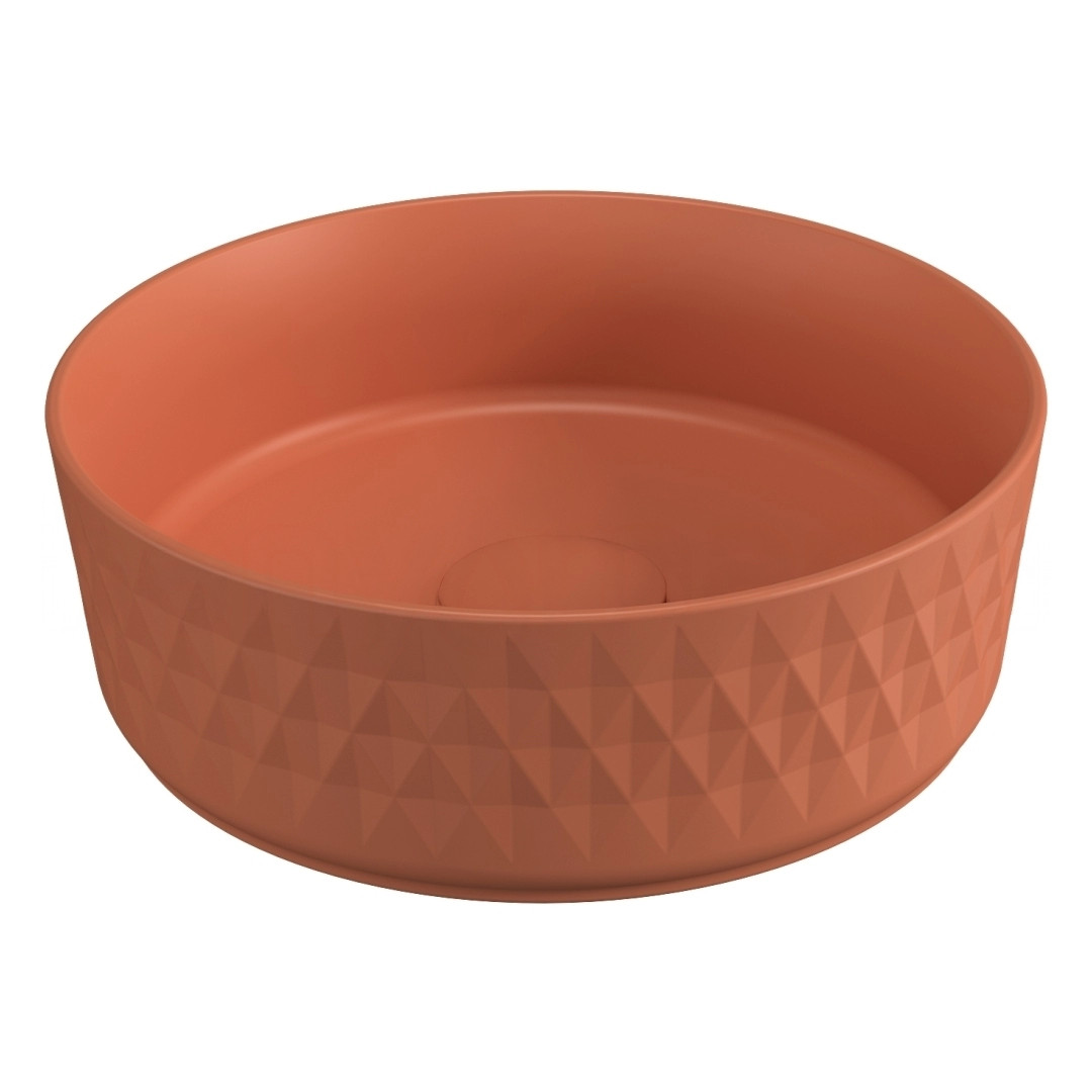 НАДГРАДЕН МИЈАЛНИК ISVEA (TERRACOTA) 10NF67036